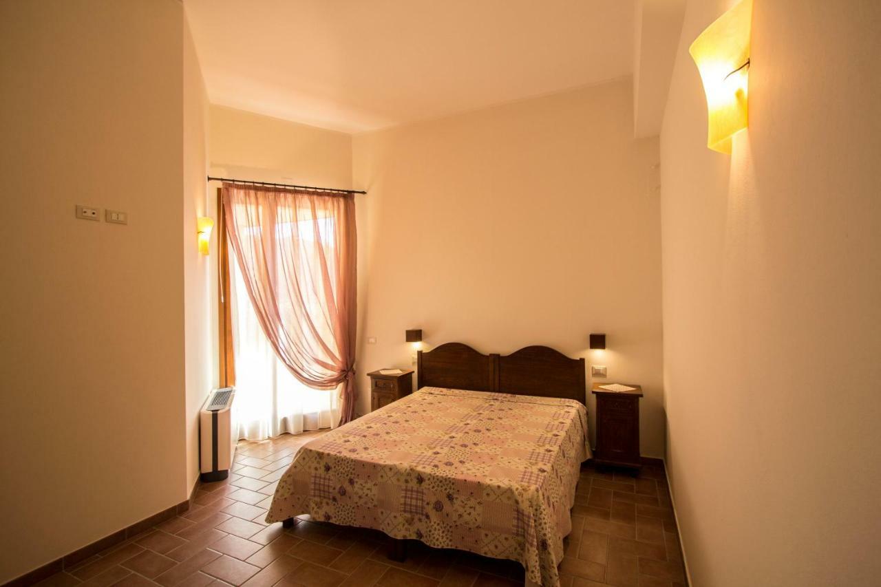 Il Vecchio Gelso - Agriturismo Rimini Montefiore Conca Villa Dış mekan fotoğraf