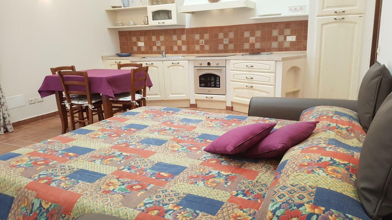 Il Vecchio Gelso - Agriturismo Rimini Montefiore Conca Villa Dış mekan fotoğraf