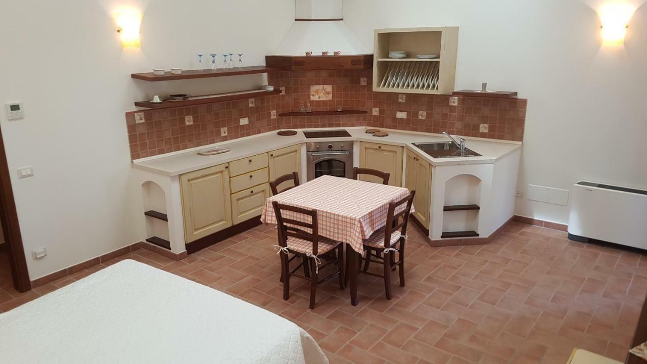 Il Vecchio Gelso - Agriturismo Rimini Montefiore Conca Villa Dış mekan fotoğraf