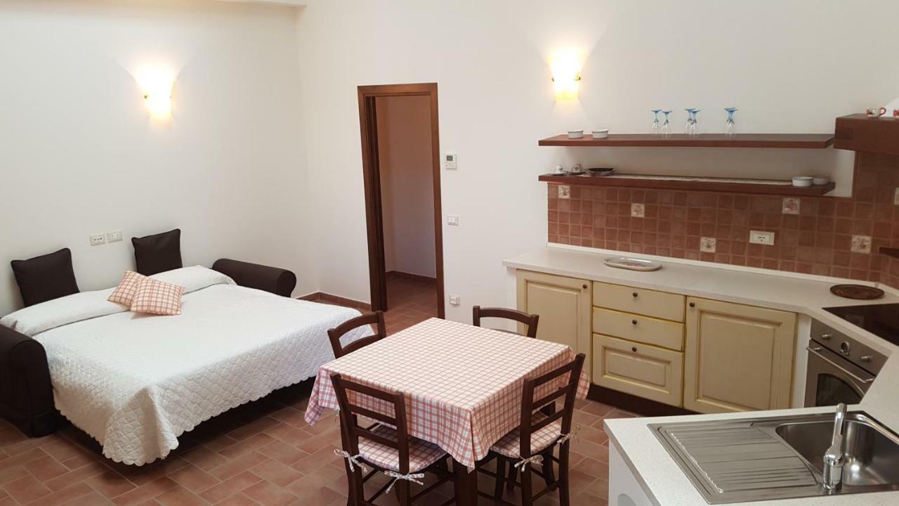 Il Vecchio Gelso - Agriturismo Rimini Montefiore Conca Villa Dış mekan fotoğraf