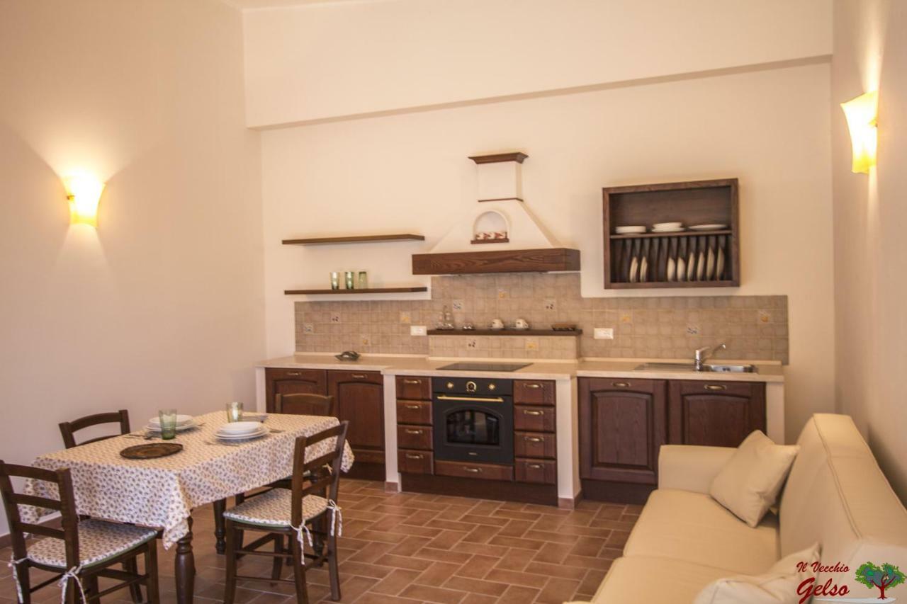 Il Vecchio Gelso - Agriturismo Rimini Montefiore Conca Villa Dış mekan fotoğraf