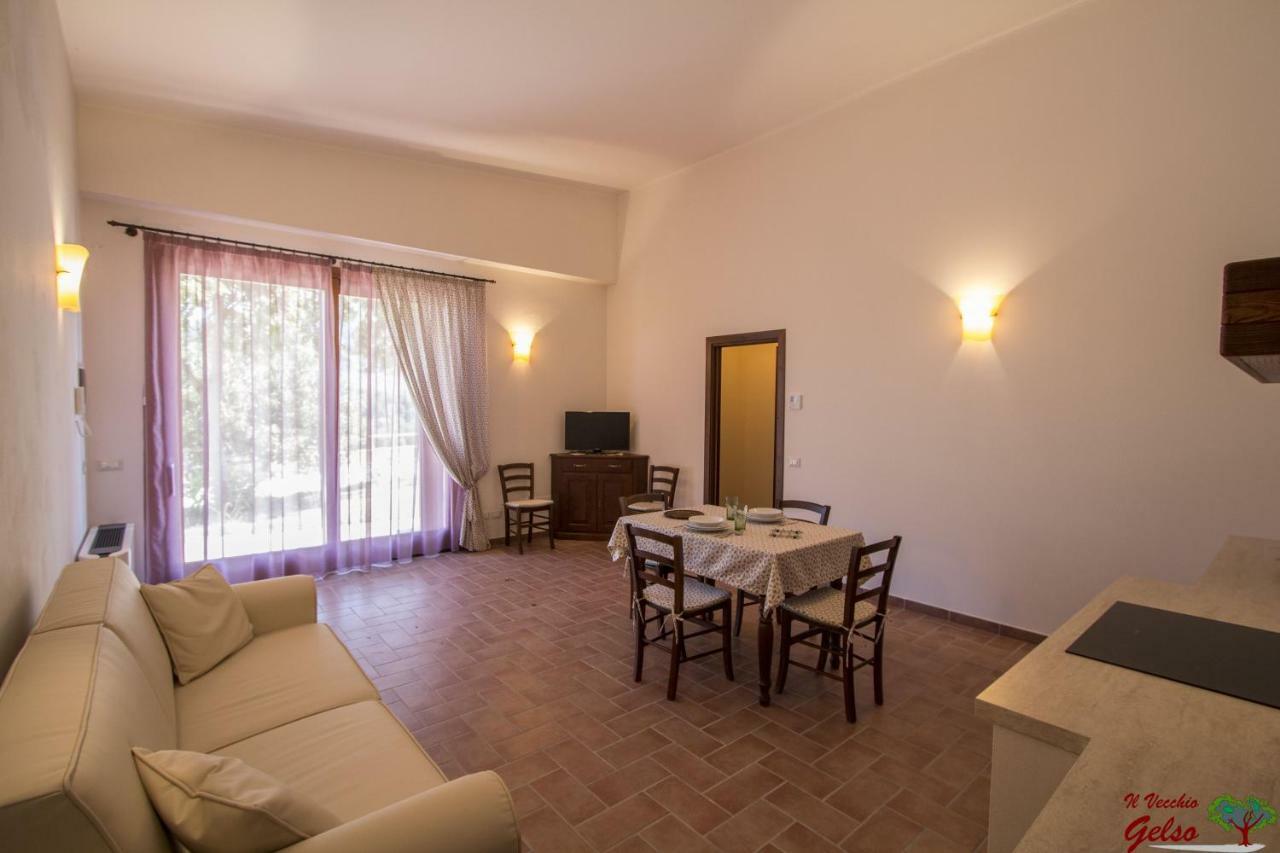 Il Vecchio Gelso - Agriturismo Rimini Montefiore Conca Villa Dış mekan fotoğraf