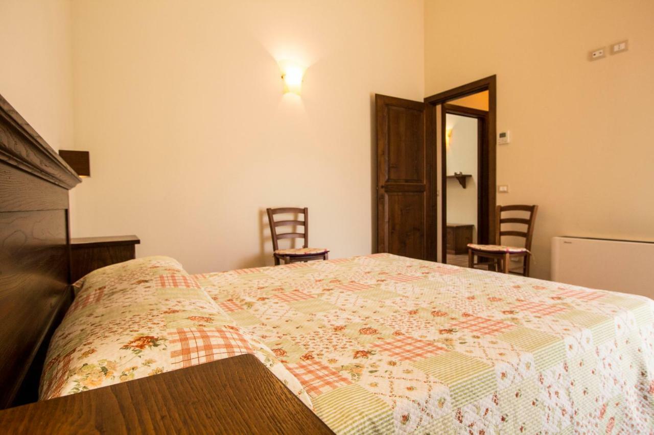 Il Vecchio Gelso - Agriturismo Rimini Montefiore Conca Villa Dış mekan fotoğraf