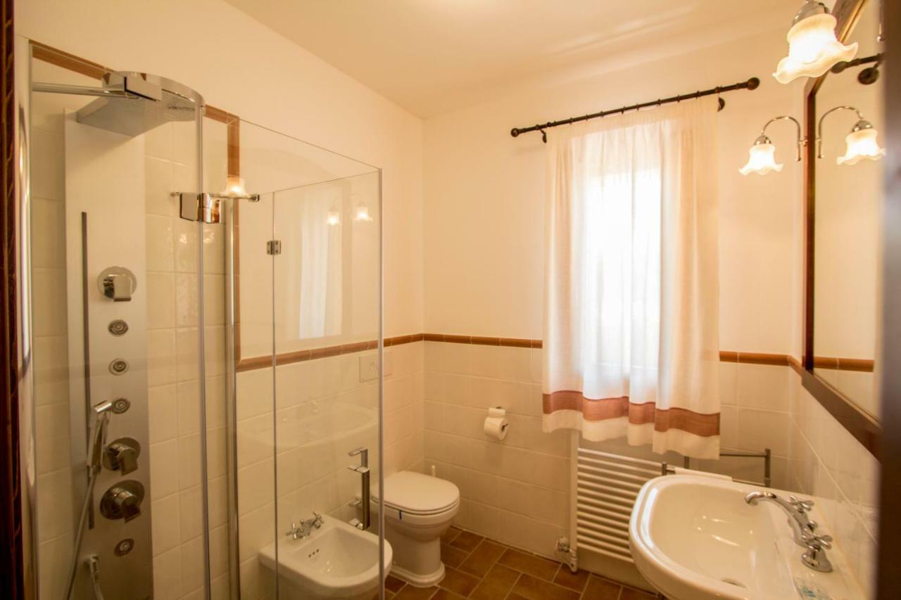 Il Vecchio Gelso - Agriturismo Rimini Montefiore Conca Villa Dış mekan fotoğraf
