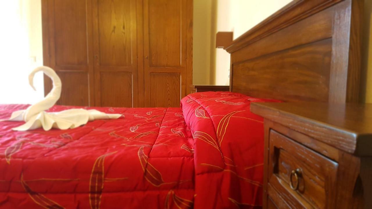 Il Vecchio Gelso - Agriturismo Rimini Montefiore Conca Villa Dış mekan fotoğraf