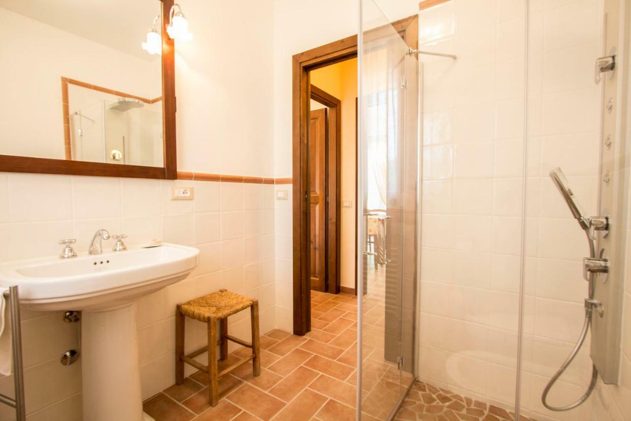 Il Vecchio Gelso - Agriturismo Rimini Montefiore Conca Villa Dış mekan fotoğraf