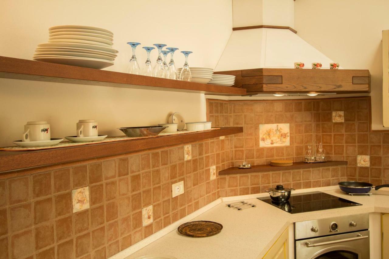 Il Vecchio Gelso - Agriturismo Rimini Montefiore Conca Villa Dış mekan fotoğraf