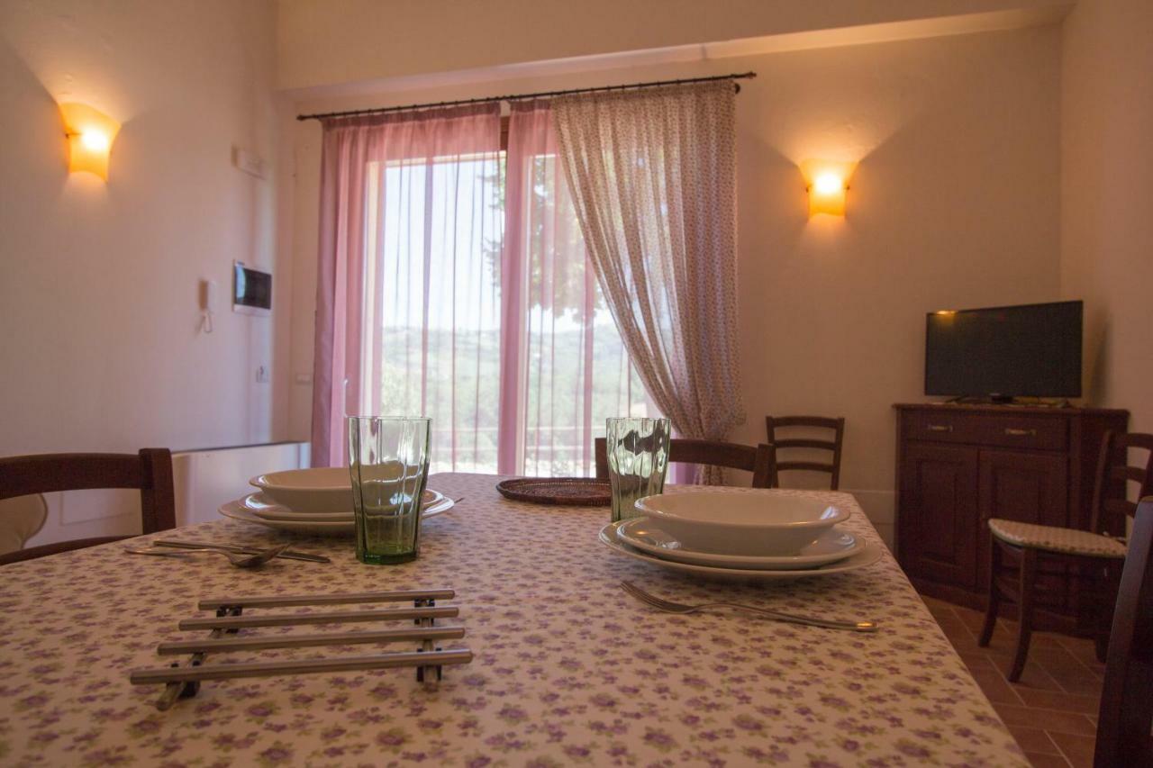 Il Vecchio Gelso - Agriturismo Rimini Montefiore Conca Villa Dış mekan fotoğraf